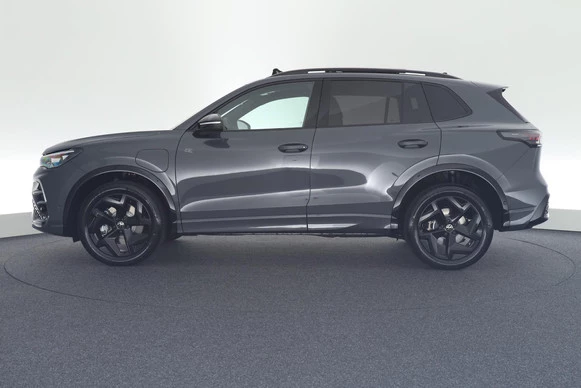 Volkswagen Tiguan - Afbeelding 8 van 30