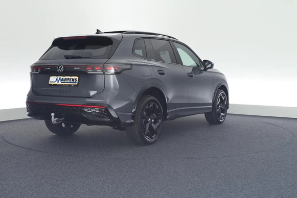 Volkswagen Tiguan - Afbeelding 10 van 30