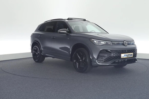 Volkswagen Tiguan - Afbeelding 12 van 30