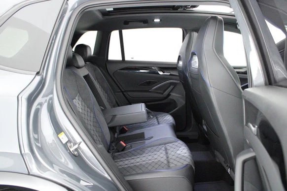 Volkswagen Tiguan - Afbeelding 13 van 30