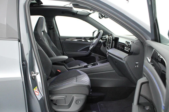 Volkswagen Tiguan - Afbeelding 14 van 30