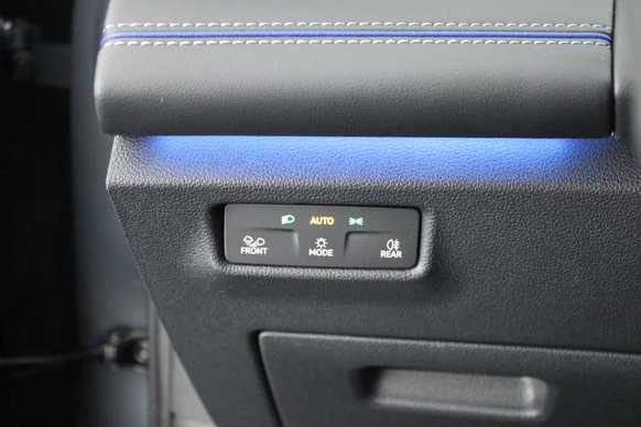 Volkswagen Tiguan - Afbeelding 17 van 30