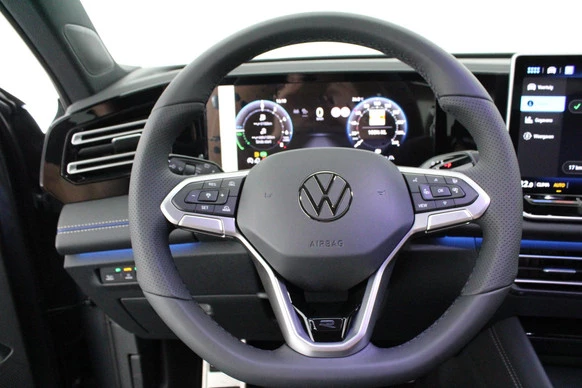 Volkswagen Tiguan - Afbeelding 19 van 30
