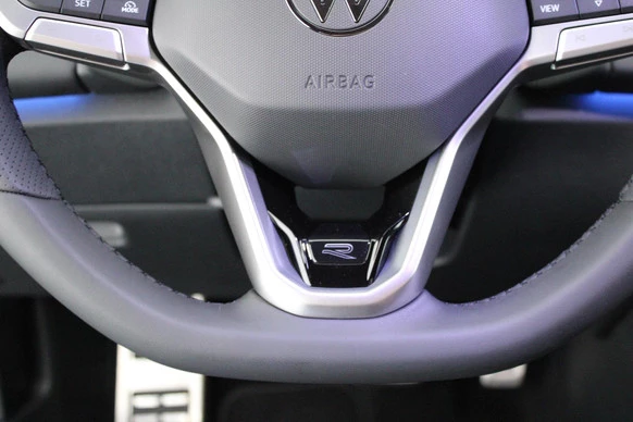 Volkswagen Tiguan - Afbeelding 20 van 30