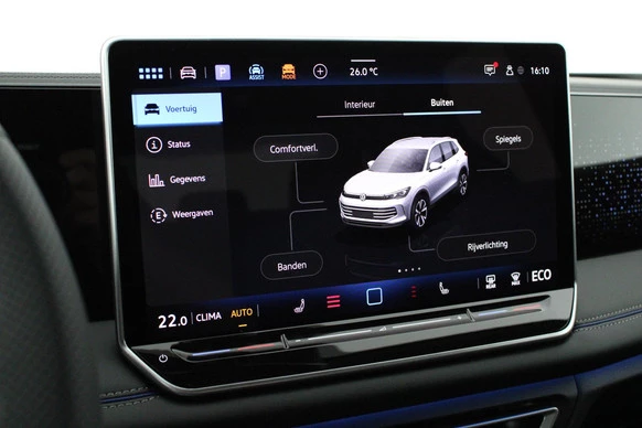 Volkswagen Tiguan - Afbeelding 23 van 30