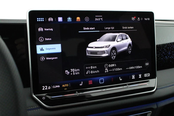 Volkswagen Tiguan - Afbeelding 24 van 30