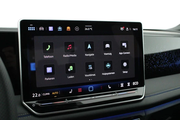 Volkswagen Tiguan - Afbeelding 26 van 30