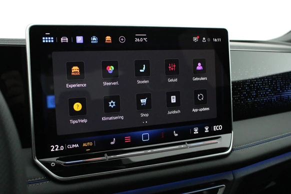 Volkswagen Tiguan - Afbeelding 27 van 30