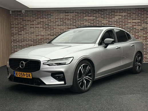 Volvo S60 - Afbeelding 1 van 30