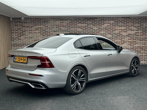 Volvo S60 - Afbeelding 2 van 30