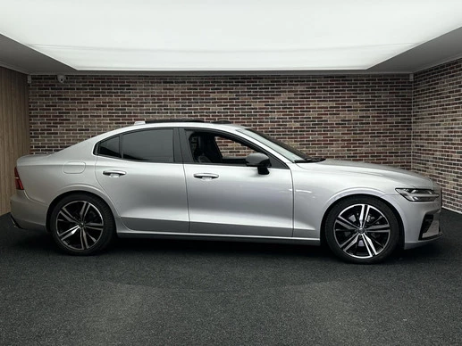 Volvo S60 - Afbeelding 4 van 30