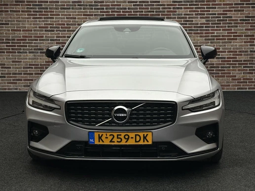 Volvo S60 - Afbeelding 5 van 30