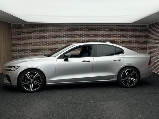 Volvo S60 - Afbeelding 6 van 30