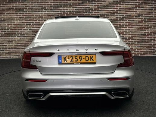 Volvo S60 - Afbeelding 7 van 30