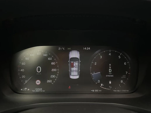 Volvo S60 - Afbeelding 12 van 30