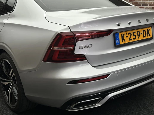 Volvo S60 - Afbeelding 23 van 30