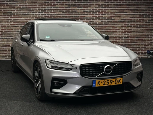 Volvo S60 - Afbeelding 25 van 30