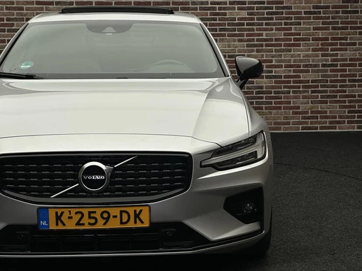 Volvo S60 - Afbeelding 27 van 30