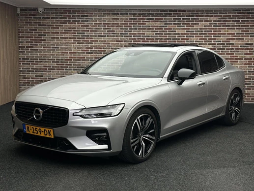 Volvo S60 - Afbeelding 28 van 30