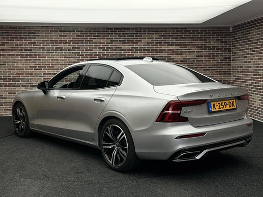 Volvo S60 - Afbeelding 29 van 30