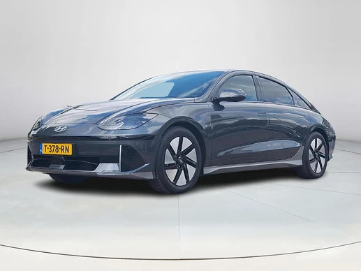 Hyundai IONIQ 6 - Afbeelding 1 van 30