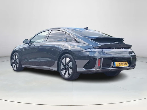 Hyundai IONIQ 6 - Afbeelding 3 van 30