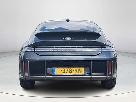 Hyundai IONIQ 6 - Afbeelding 4 van 30