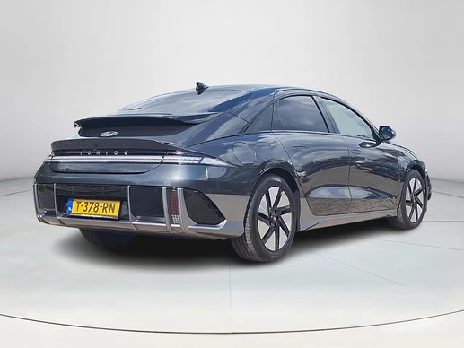 Hyundai IONIQ 6 - Afbeelding 5 van 30