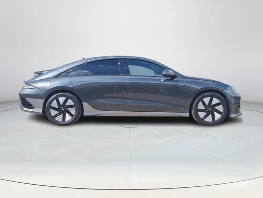 Hyundai IONIQ 6 - Afbeelding 6 van 30