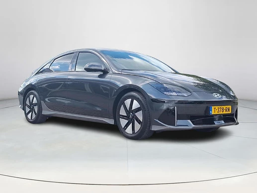 Hyundai IONIQ 6 - Afbeelding 7 van 30