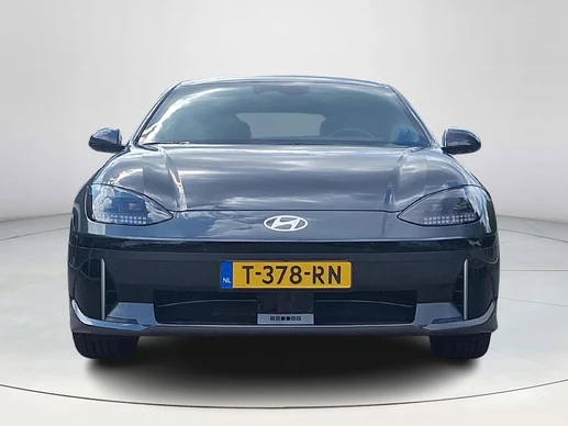 Hyundai IONIQ 6 - Afbeelding 8 van 30