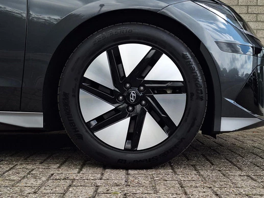 Hyundai IONIQ 6 - Afbeelding 11 van 30