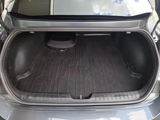 Hyundai IONIQ 6 - Afbeelding 15 van 30