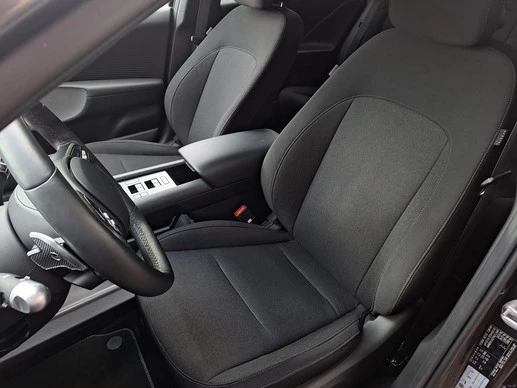 Hyundai IONIQ 6 - Afbeelding 16 van 30