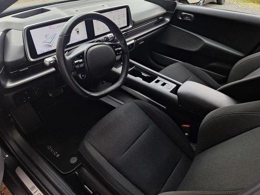 Hyundai IONIQ 6 - Afbeelding 17 van 30