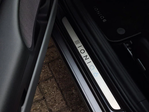 Hyundai IONIQ 6 - Afbeelding 18 van 30
