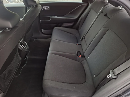 Hyundai IONIQ 6 - Afbeelding 20 van 30