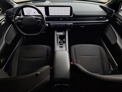 Hyundai IONIQ 6 - Afbeelding 22 van 30