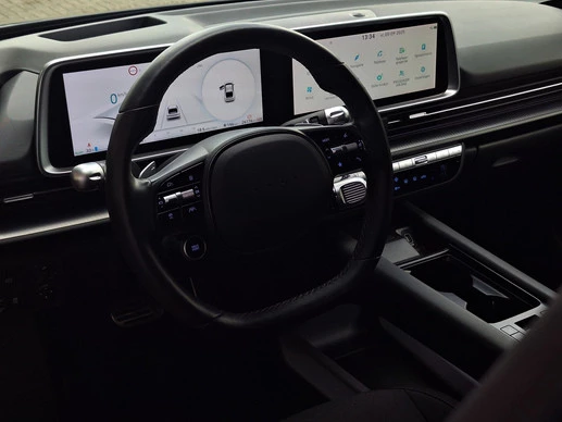 Hyundai IONIQ 6 - Afbeelding 23 van 30