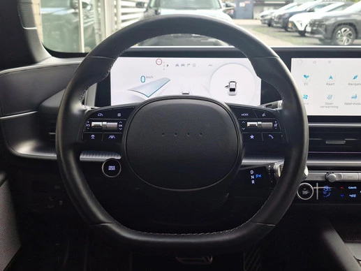 Hyundai IONIQ 6 - Afbeelding 24 van 30