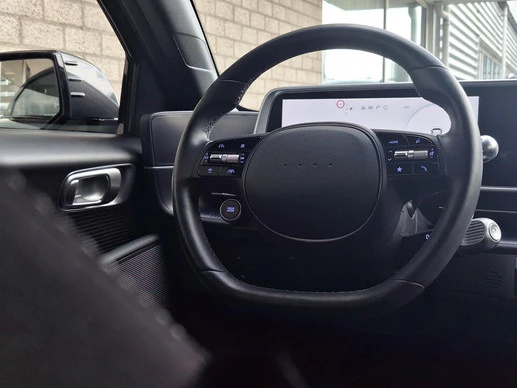 Hyundai IONIQ 6 - Afbeelding 25 van 30