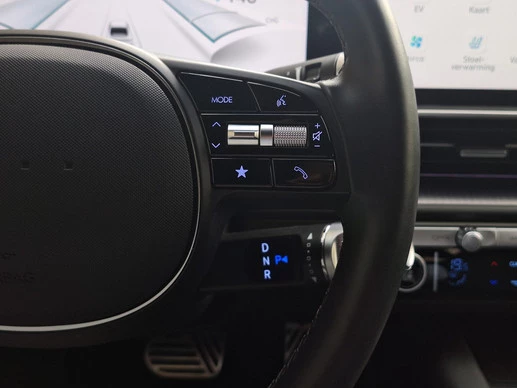 Hyundai IONIQ 6 - Afbeelding 27 van 30