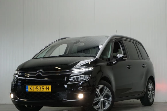 Citroën Grand C4 Picasso - Afbeelding 1 van 30