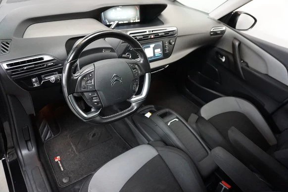 Citroën Grand C4 Picasso - Afbeelding 2 van 30