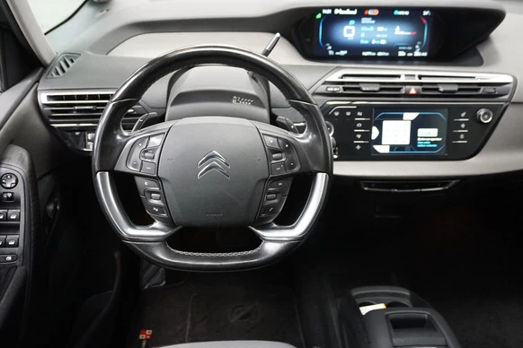Citroën Grand C4 Picasso - Afbeelding 3 van 30