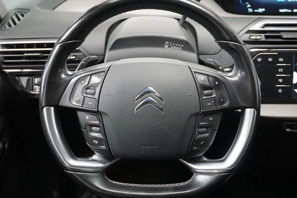 Citroën Grand C4 Picasso - Afbeelding 4 van 30