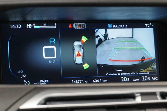 Citroën Grand C4 Picasso - Afbeelding 5 van 30
