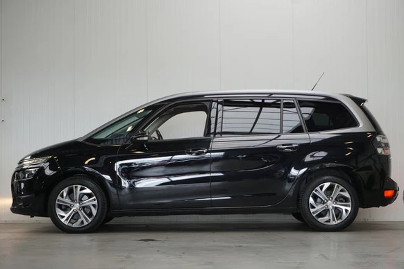 Citroën Grand C4 Picasso - Afbeelding 11 van 30