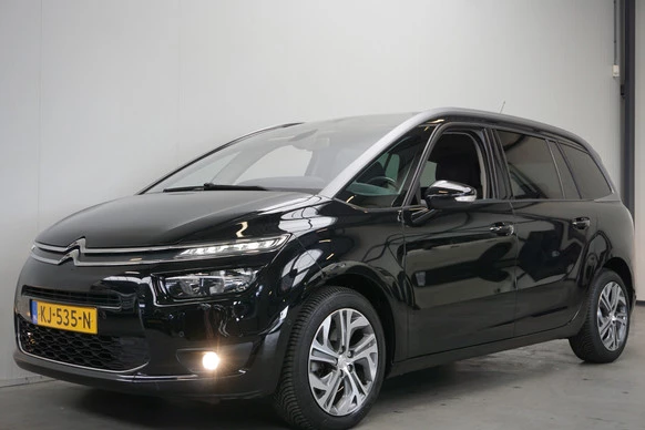 Citroën Grand C4 Picasso - Afbeelding 12 van 30
