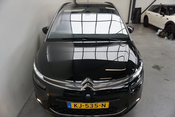 Citroën Grand C4 Picasso - Afbeelding 13 van 30
